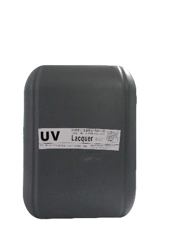 Keo phủ gốc dầu UV 780